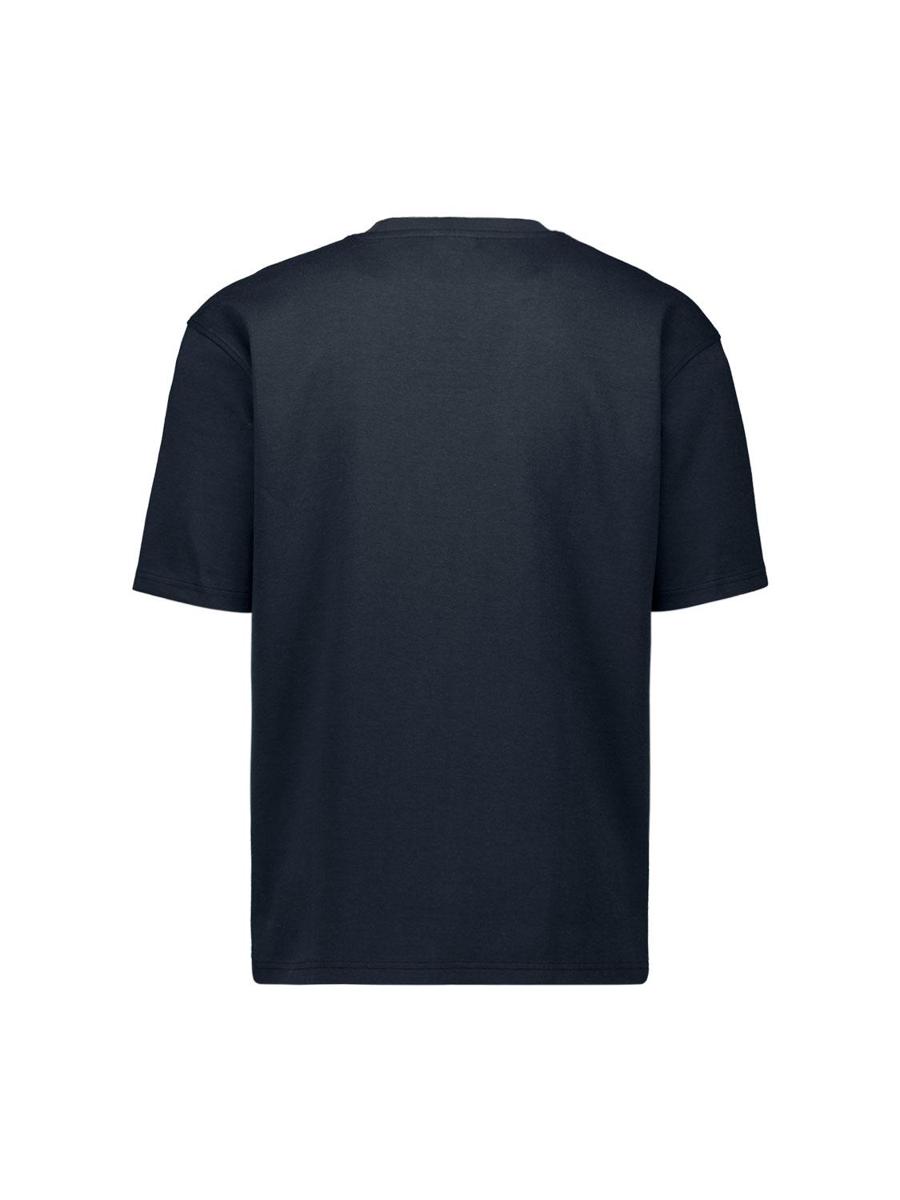 No Excess T-Shirt 29340761SN Blauw 4