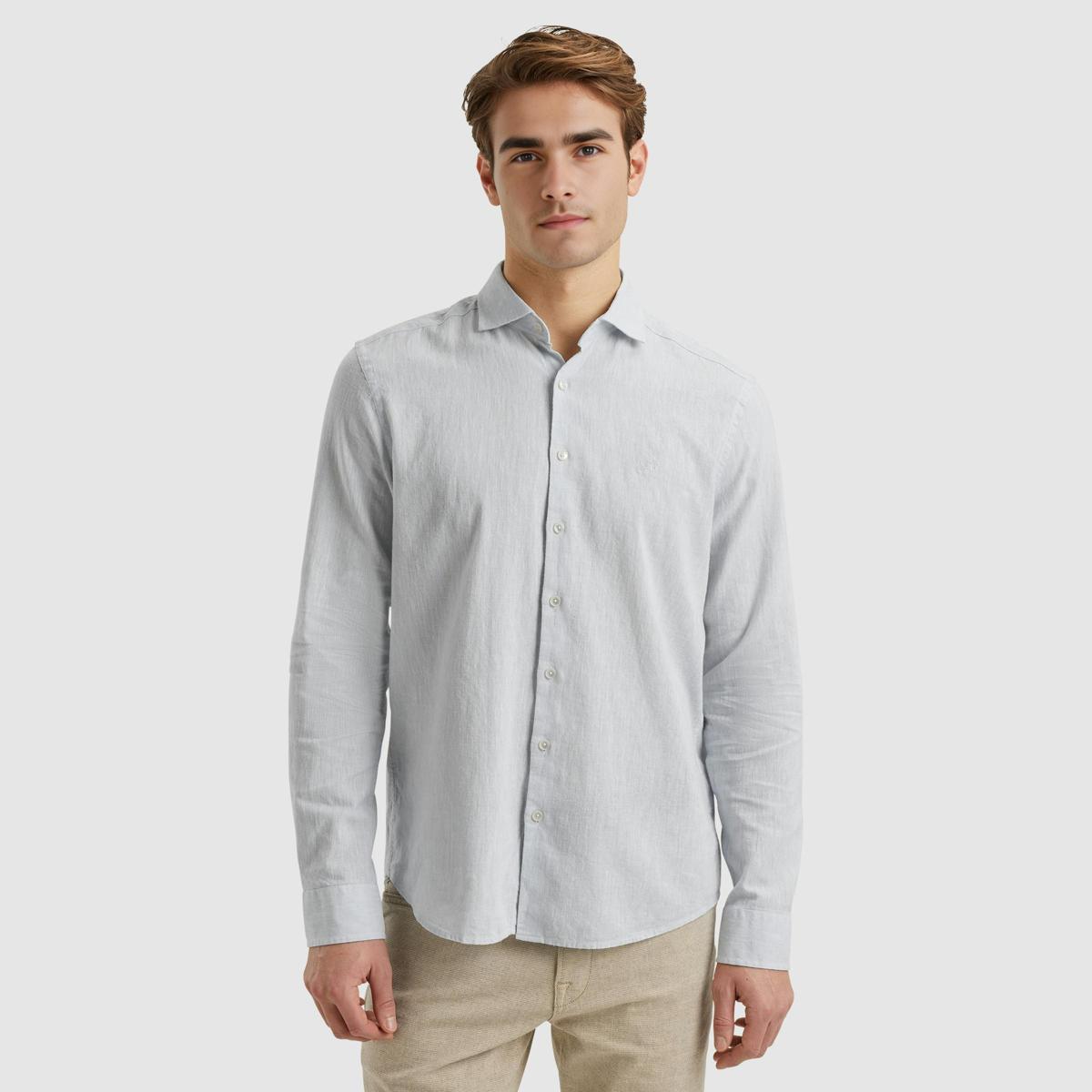 Vanguard Vanguard Overhemd VSI2504250 Blauw 3