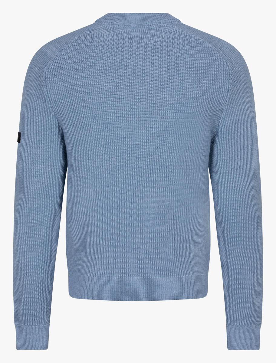 Cavallaro Trui 118255006 Blauw 4