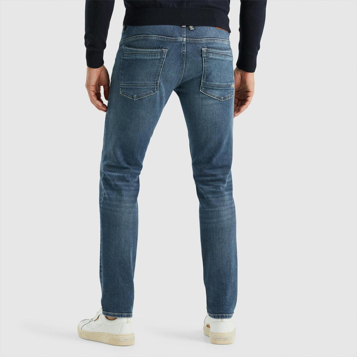 PME Legend PME Legend Jeans PTR720 Blauw 2