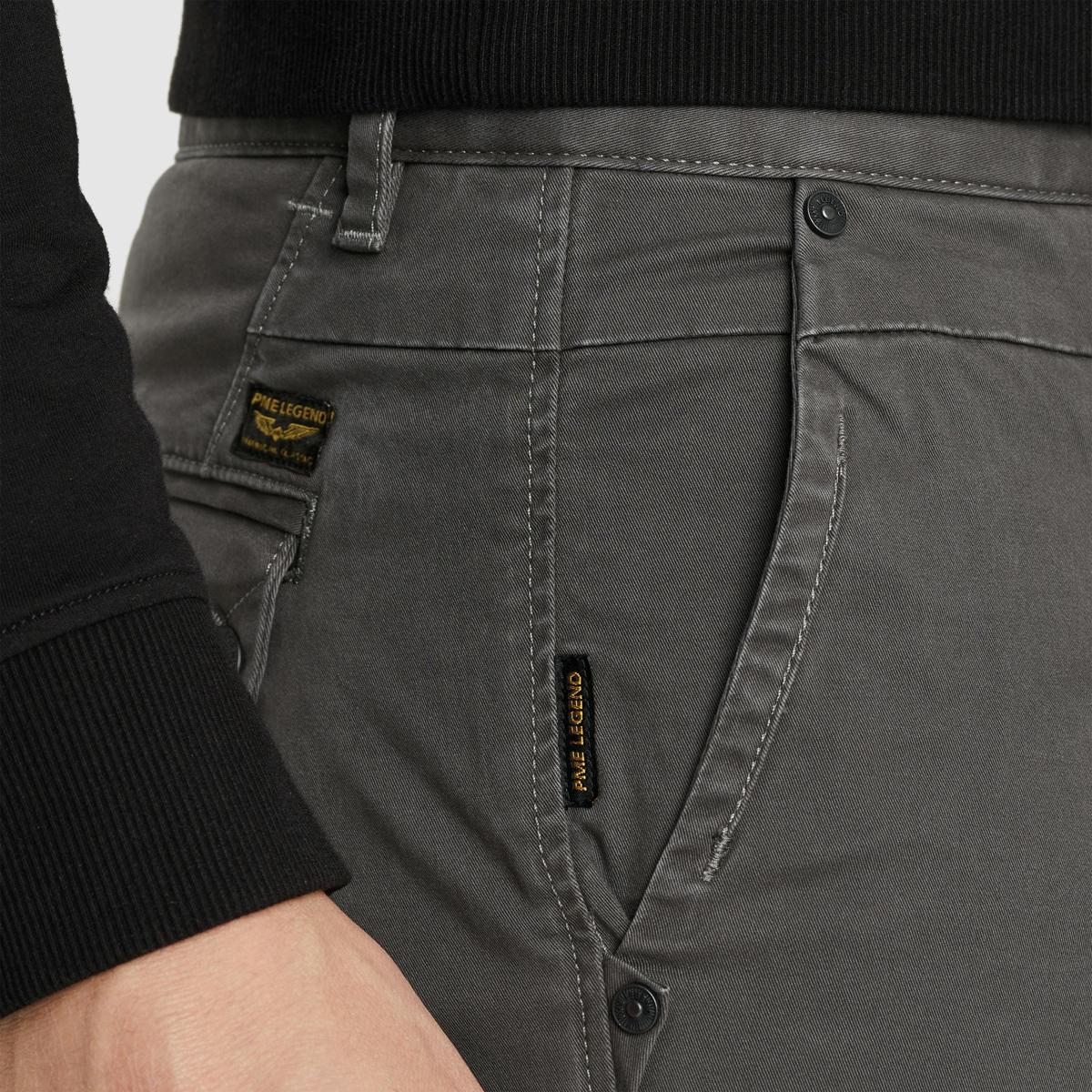 PME Legend PME Legend Pantalon PTR935 Grijs 5
