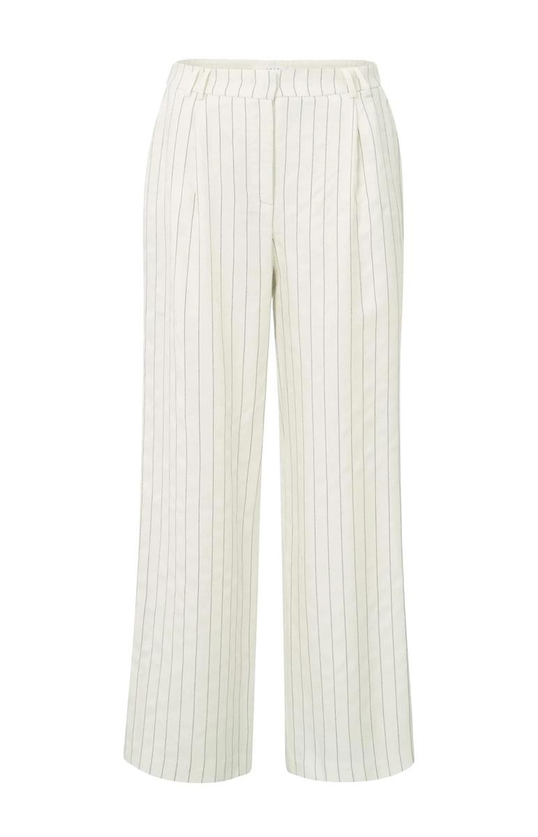 YAYA Pantalon 01-301202-505 Beige 1