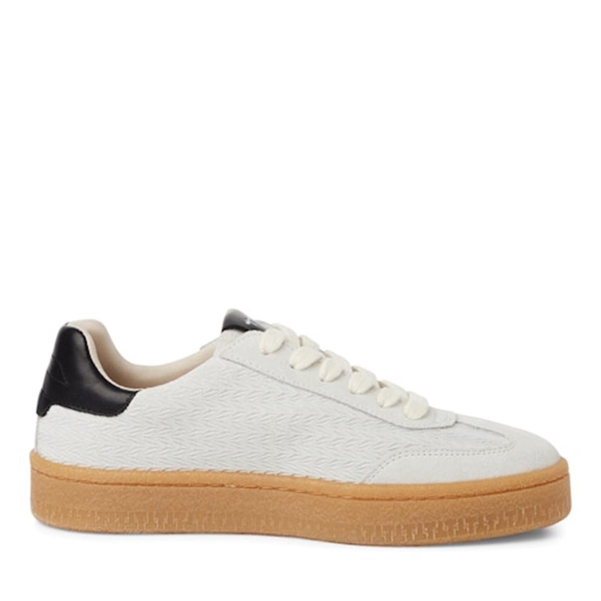 Tamaris Sneakers 23723 Off-White 3