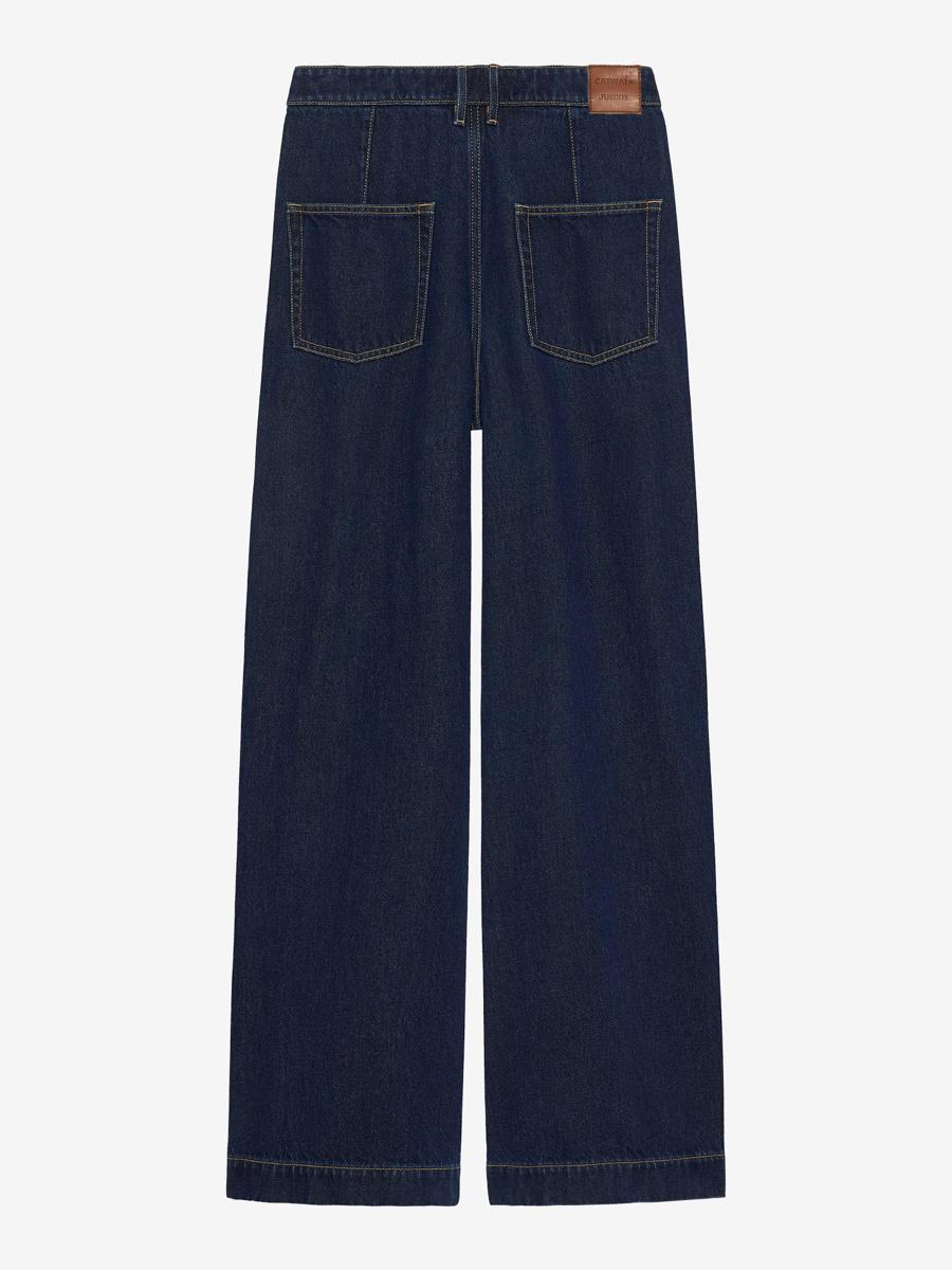 Catwalk Junkie Jeans 2504023201 Blauw 6
