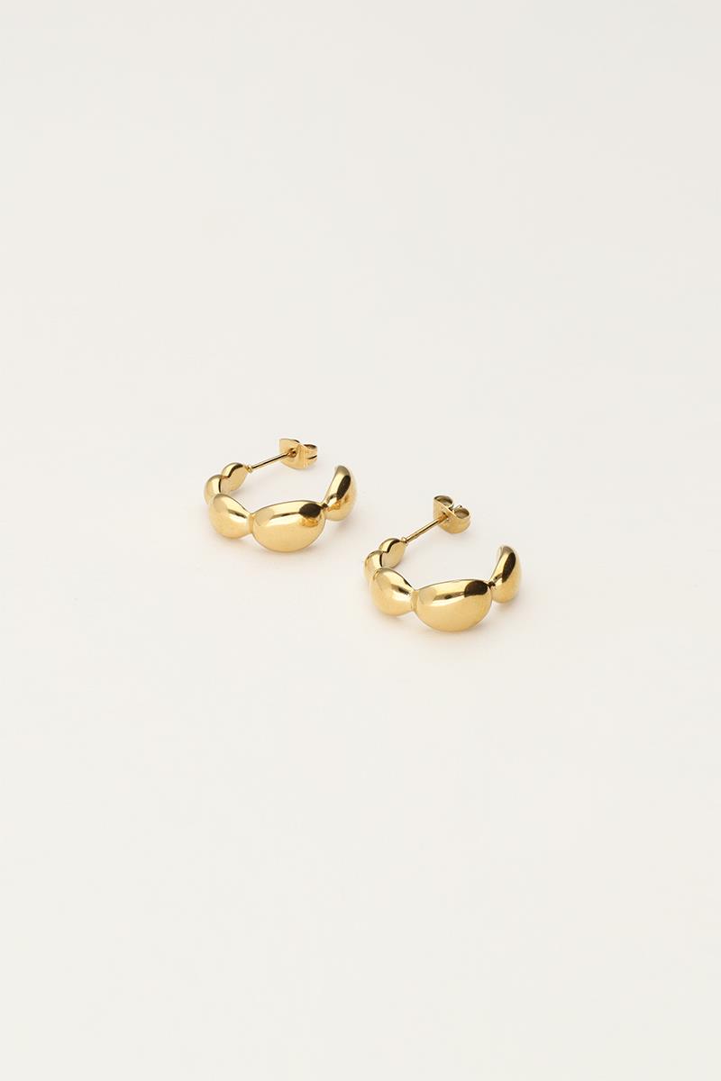Oorbellen MJ11253