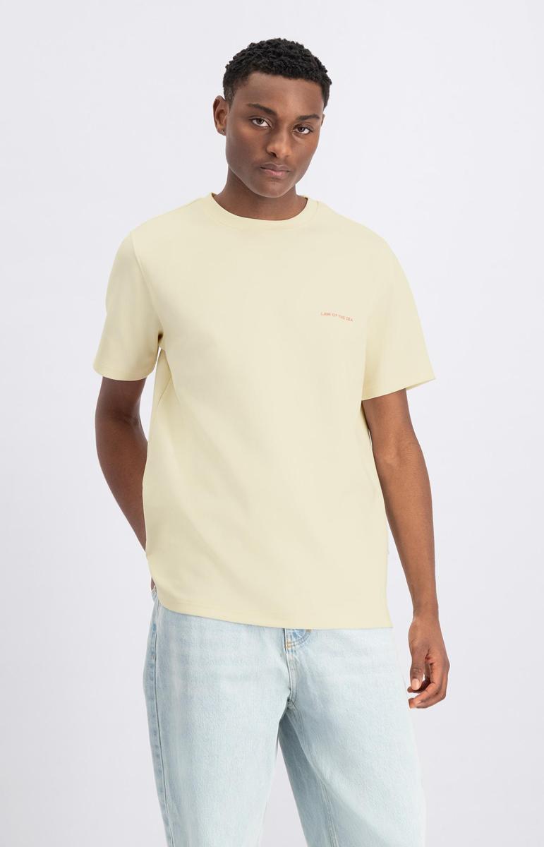 Law of the Sea Law of the Sea T-Shirt LAW-10069 Wolwit 4
