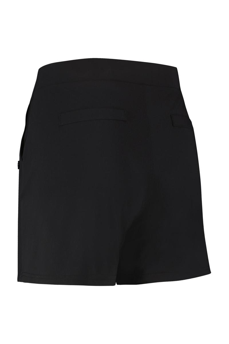 Studio Anneloes Shorts Rome Zwart 3