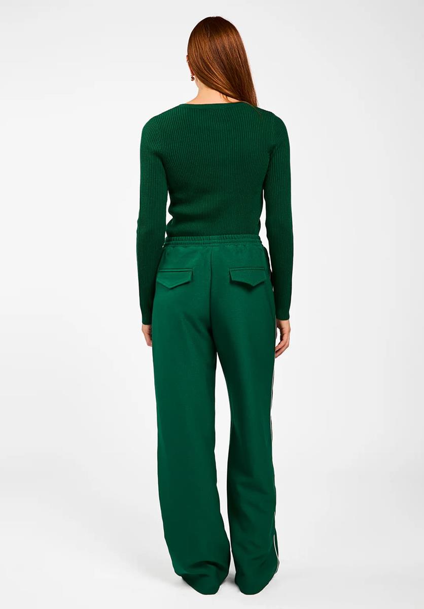 Aaiko Pantalon Esila Groen 3
