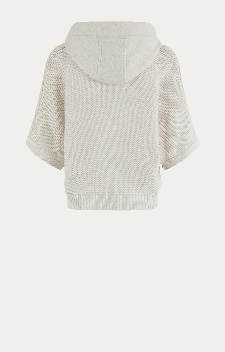 Moscow Moscow Vest Timmy Off-White 4