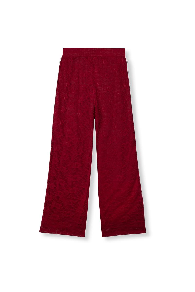 Refined Department Pantalon Nova Rood 3