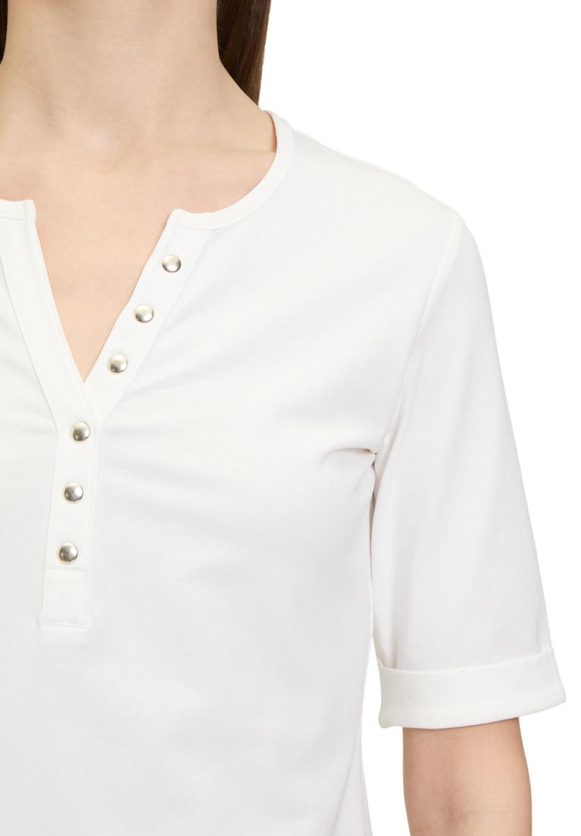 Betty Barclay Betty Barclay T-Shirt 23841881 Wolwit 6