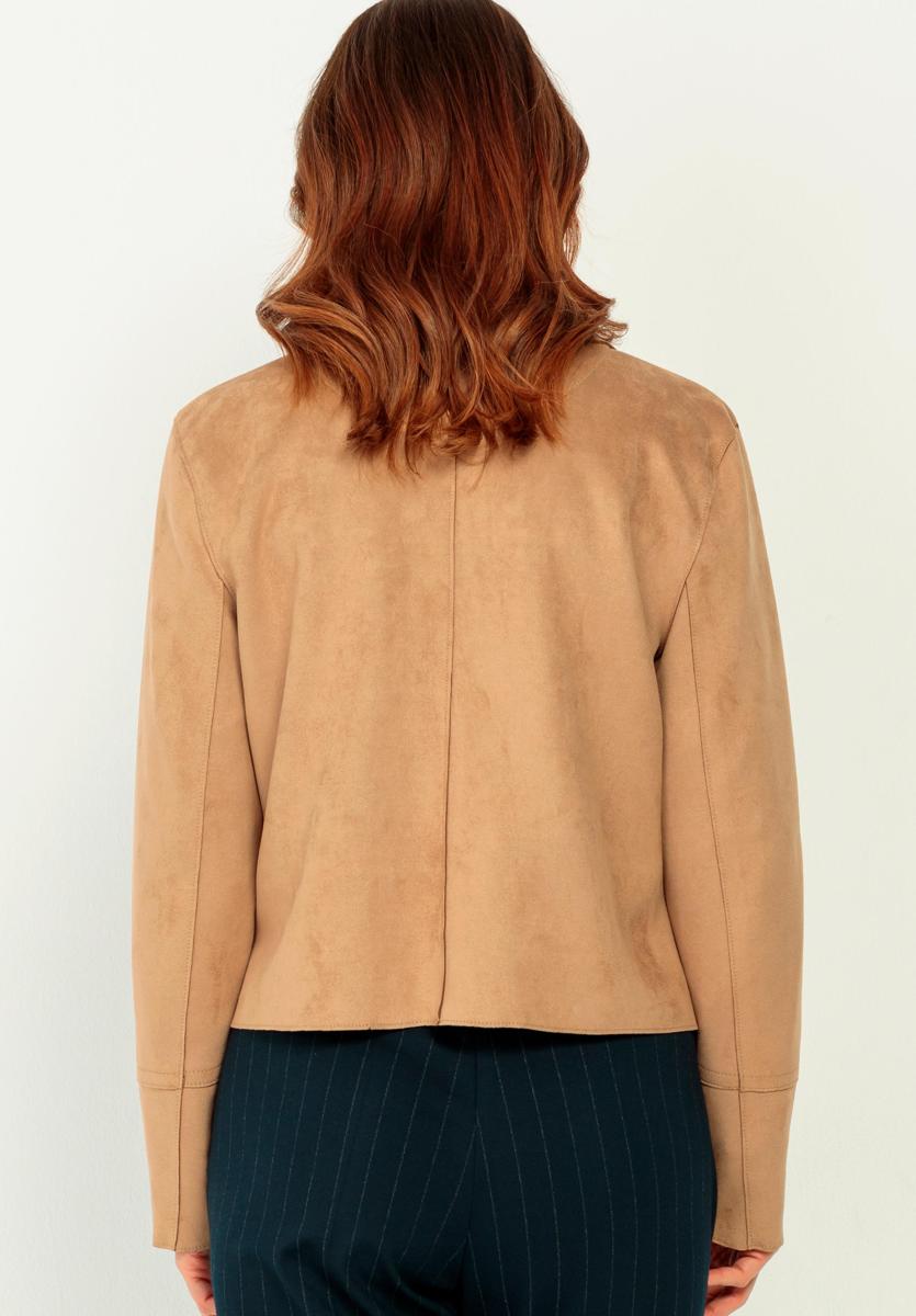 Bianca Blazer 64010 Bruin 3