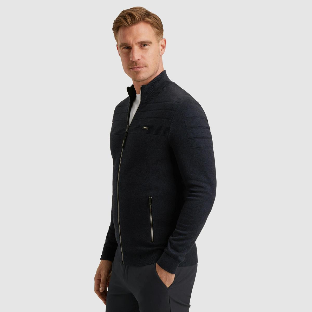 Vanguard Polo VKC2509374 Blauw 6