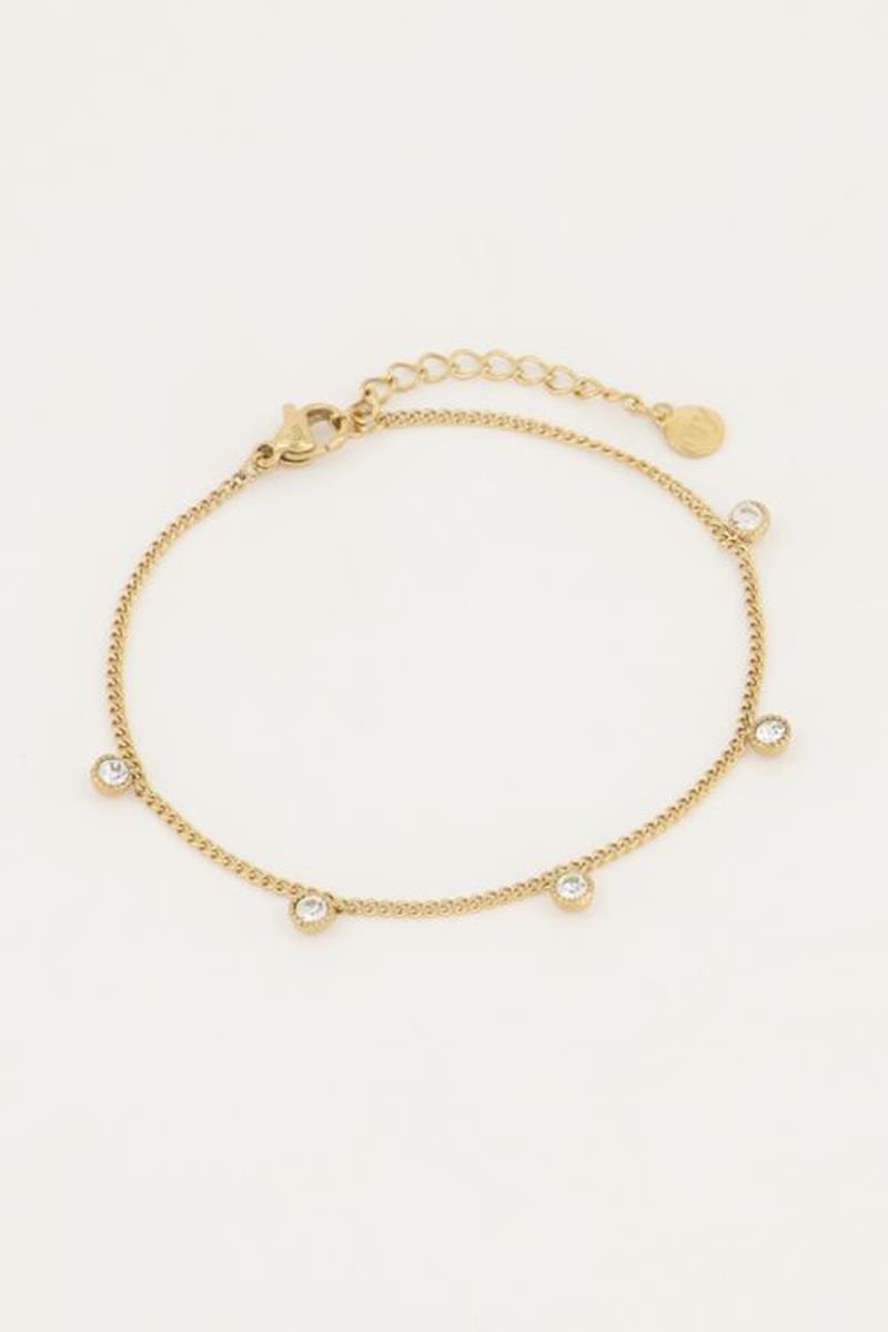 My Jewellery Armband MJ04797