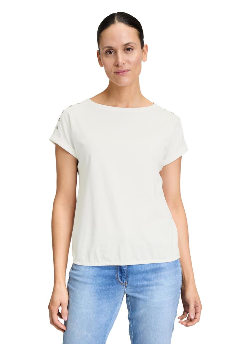 Betty Barclay Betty Barclay T-Shirt 24241009 Wolwit 4