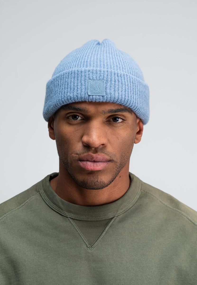 Butcher of Blue Muts M2529000 Blauw 2