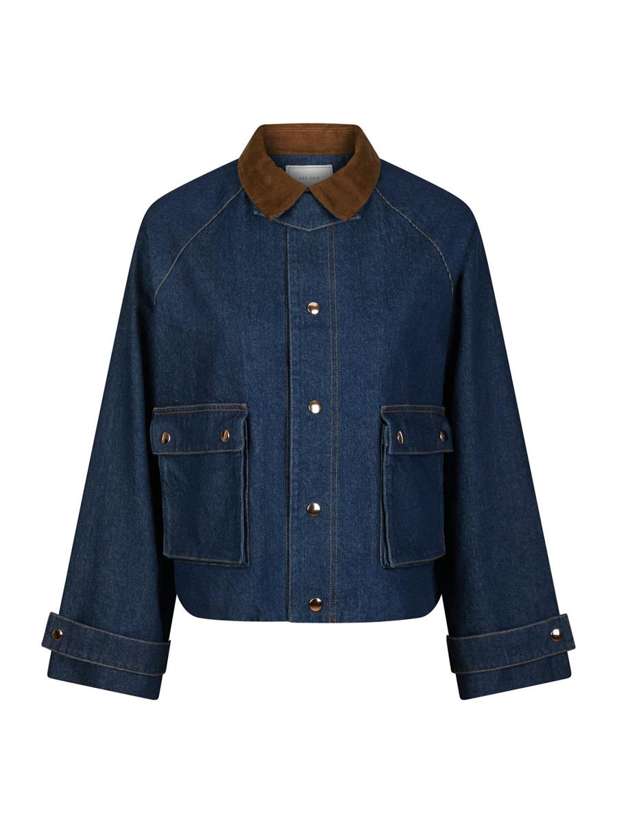 Neo Noir Neo Noir Jack Vista Blauw 1