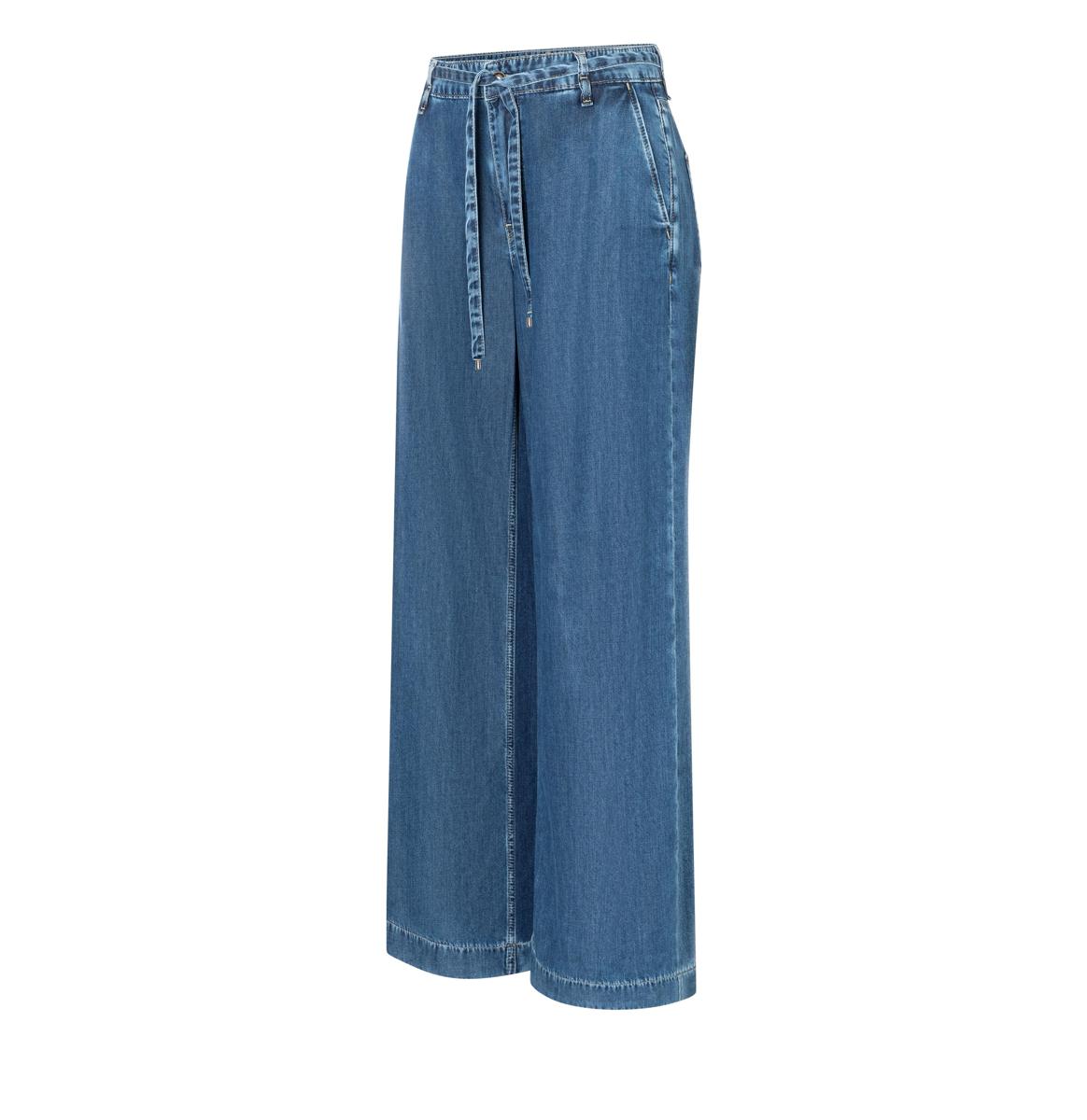 MAC MAC Jeans 0242520890 Blauw 5
