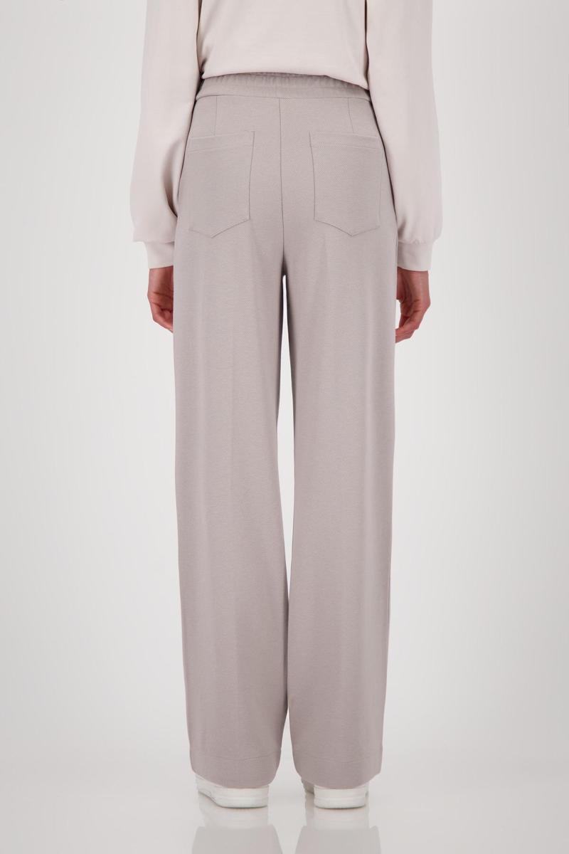 Monari Pantalon 809607 Grijs 3