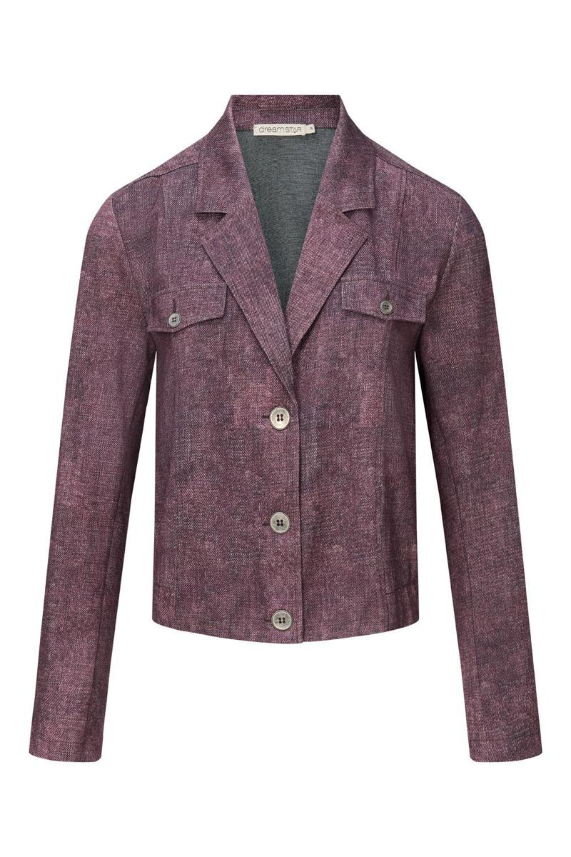 Blazer Jelke