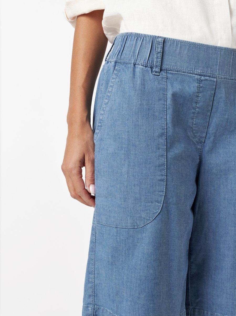 TONI TONI Short 11-53/1818-23 Blauw 3