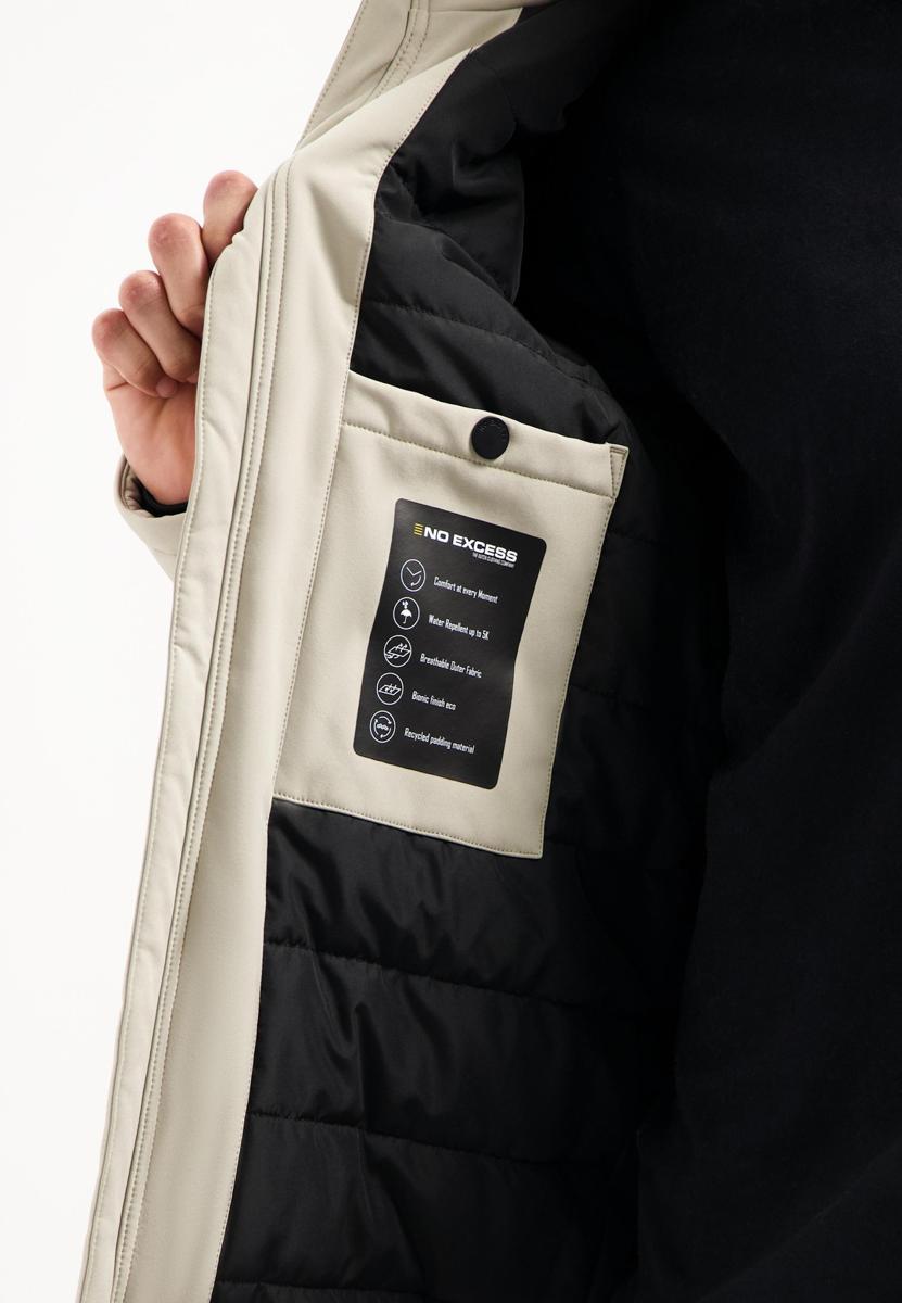 No Excess Jack 29630807SN Off-White 5