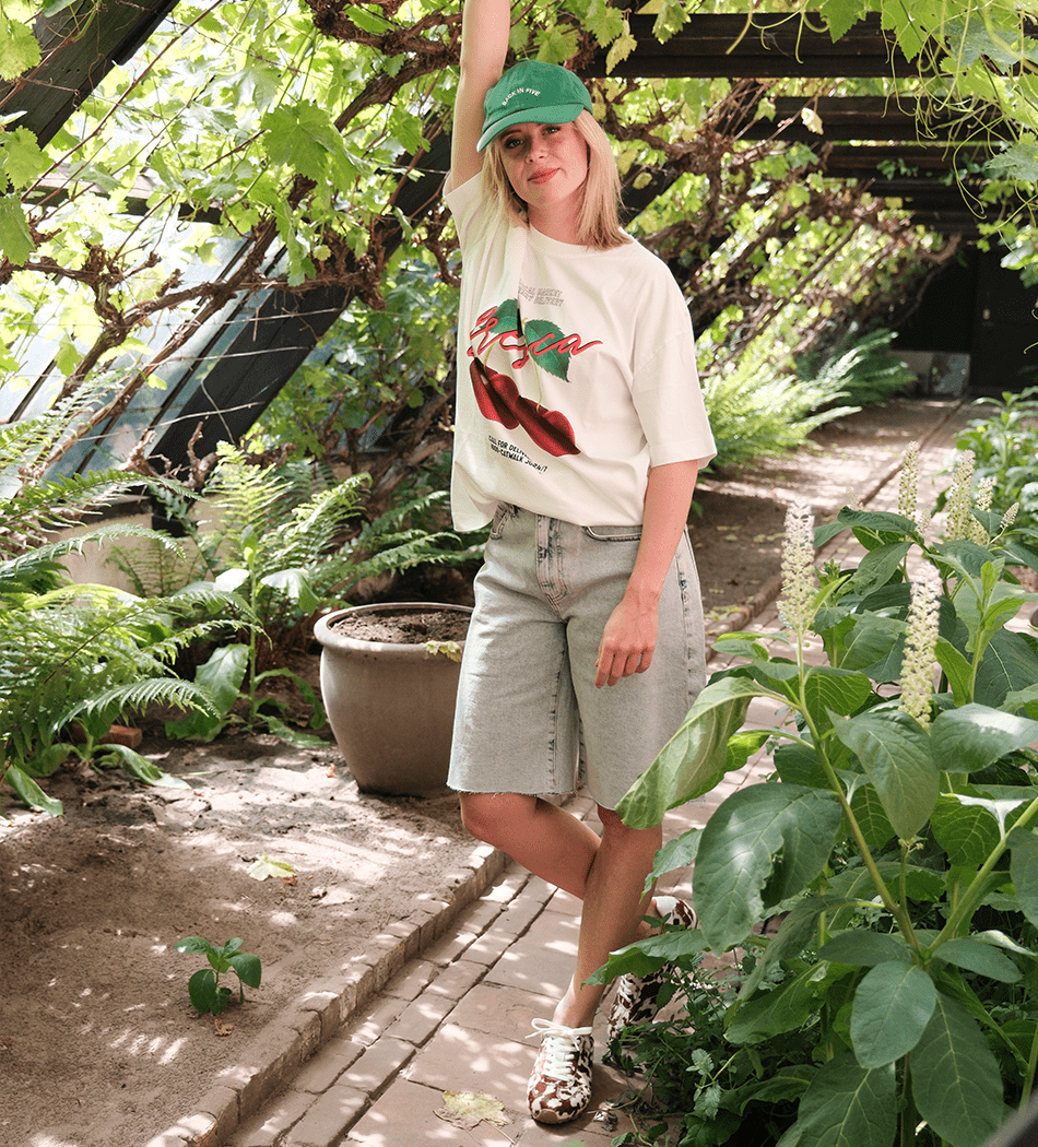 Catwalk Junkie Cherries