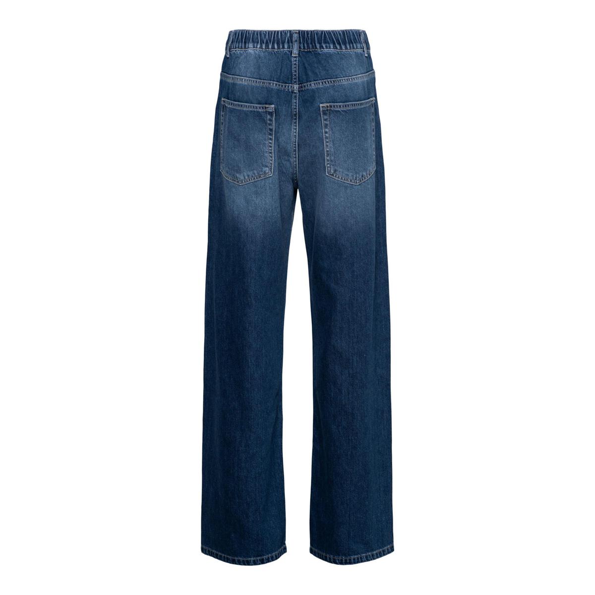 &Co Woman Jeans PA394 Blauw 3