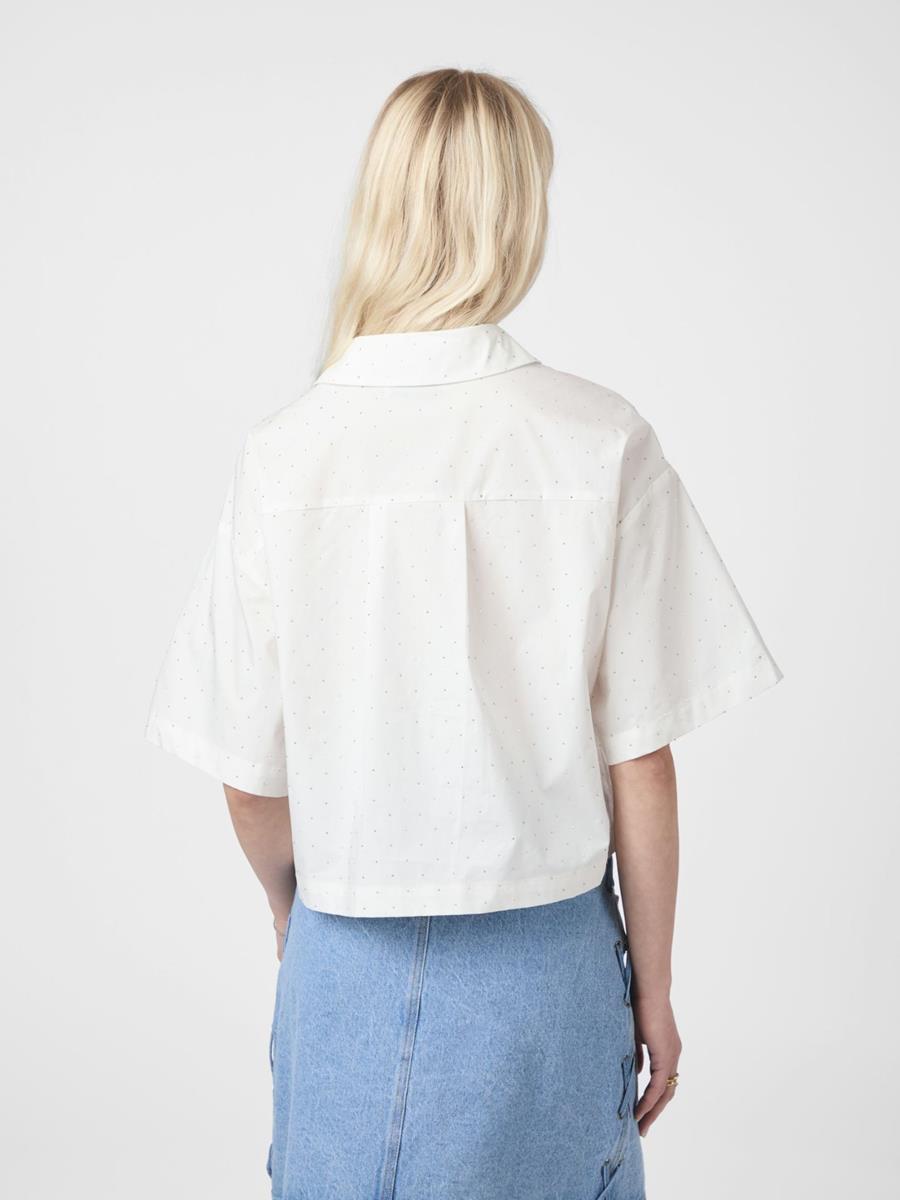 Neo Noir Blouse Jasie Wit 3