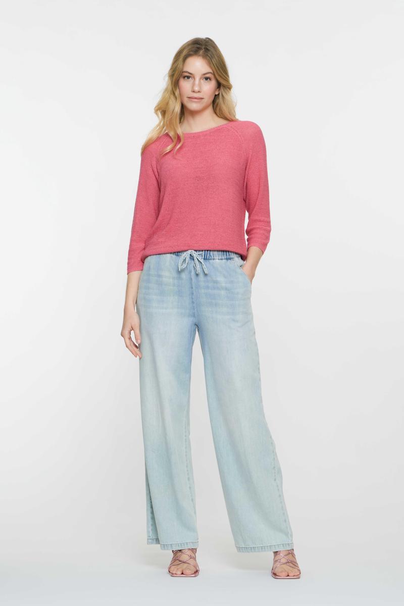 Geisha Geisha Jeans 51015-10 Blauw 1