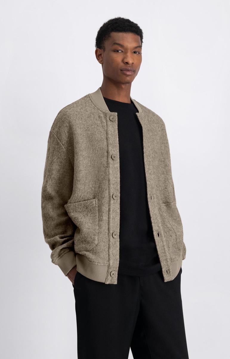Law of the Sea Vest LAW-10243 Taupe 4