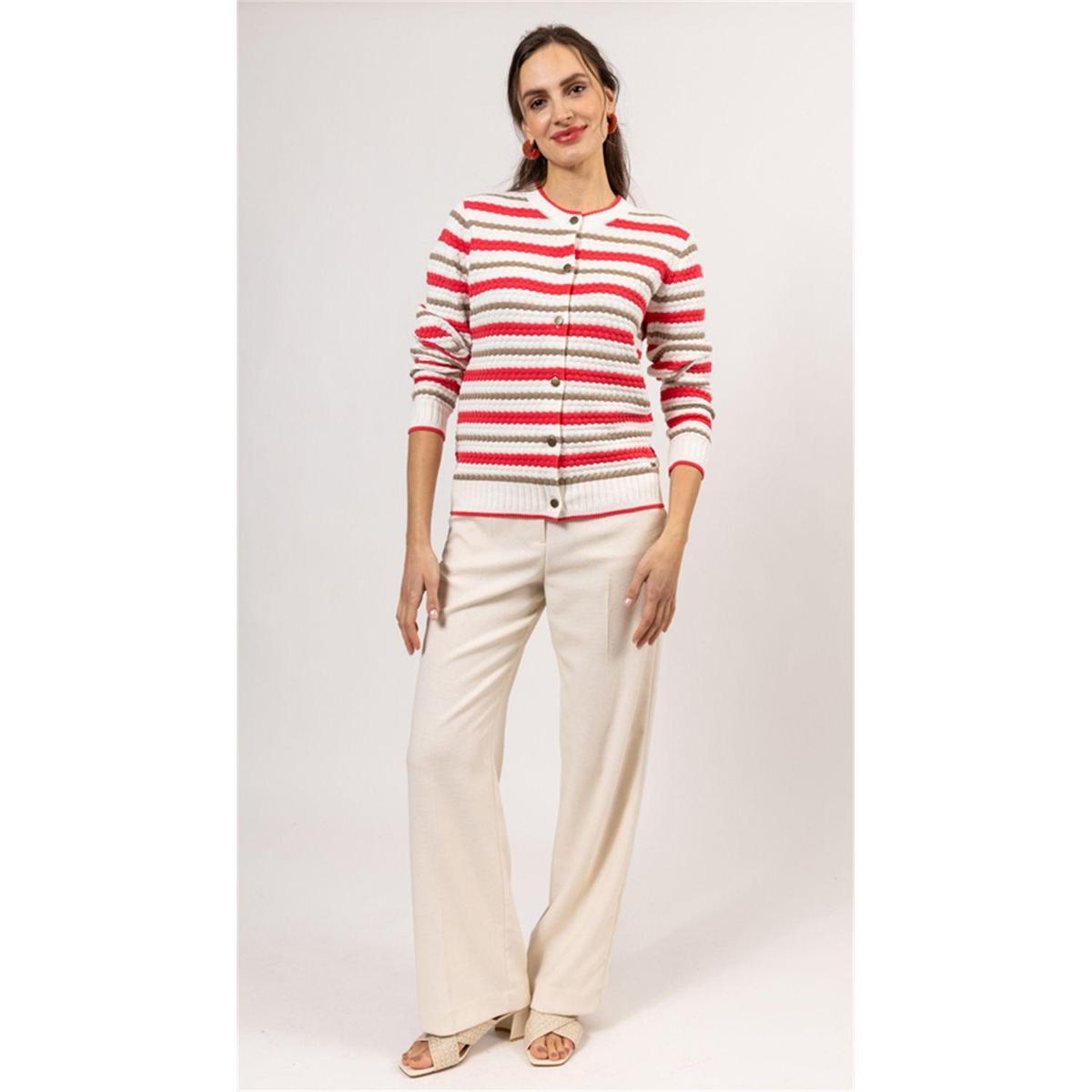 Roberto Sarto Roberto Sarto Blazer 511195 Beige 3