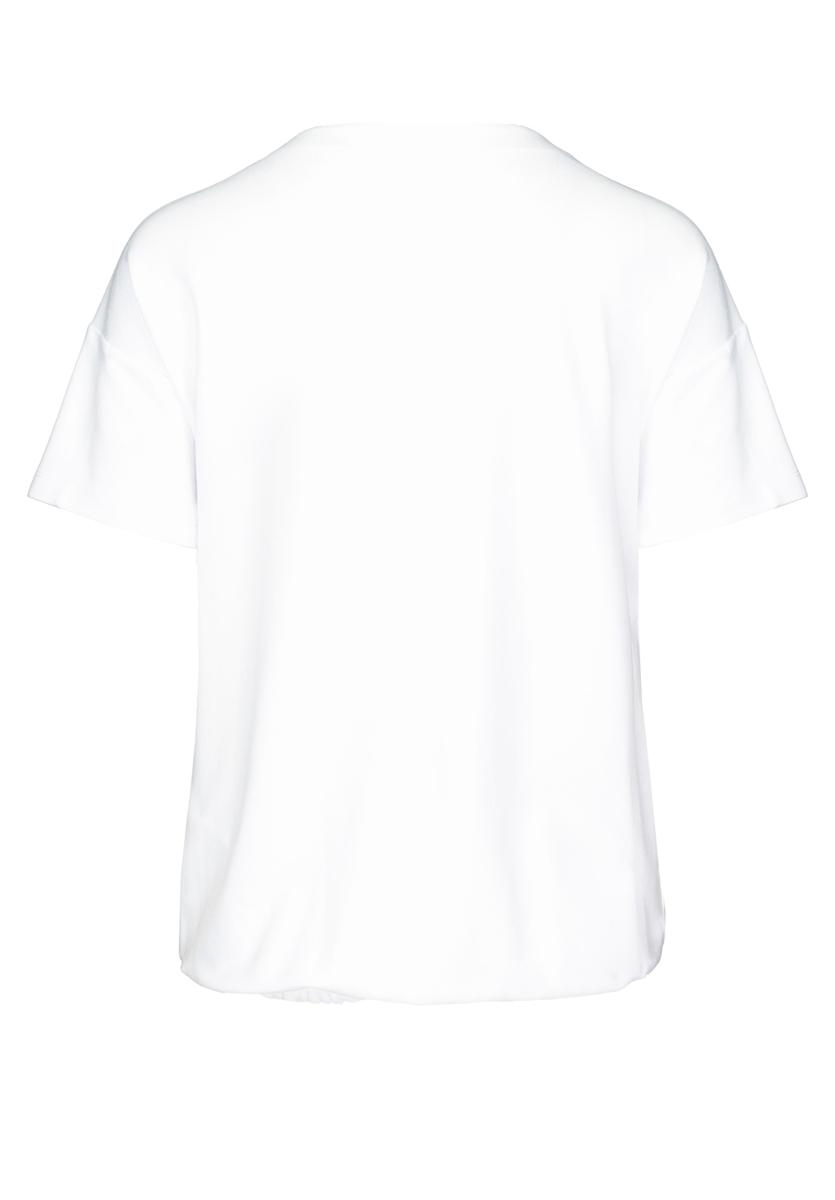 Bianca Bianca T-Shirt 56030 Wit 3