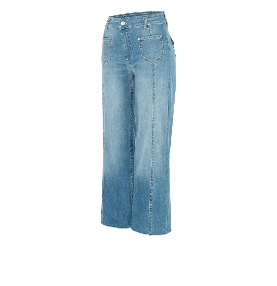 MAC MAC Jeans 0391L520290 Blauw 6