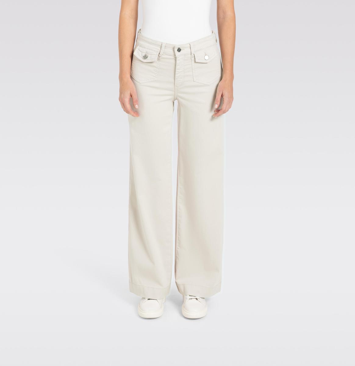 MAC MAC Pantalon 0425544200 Beige 1