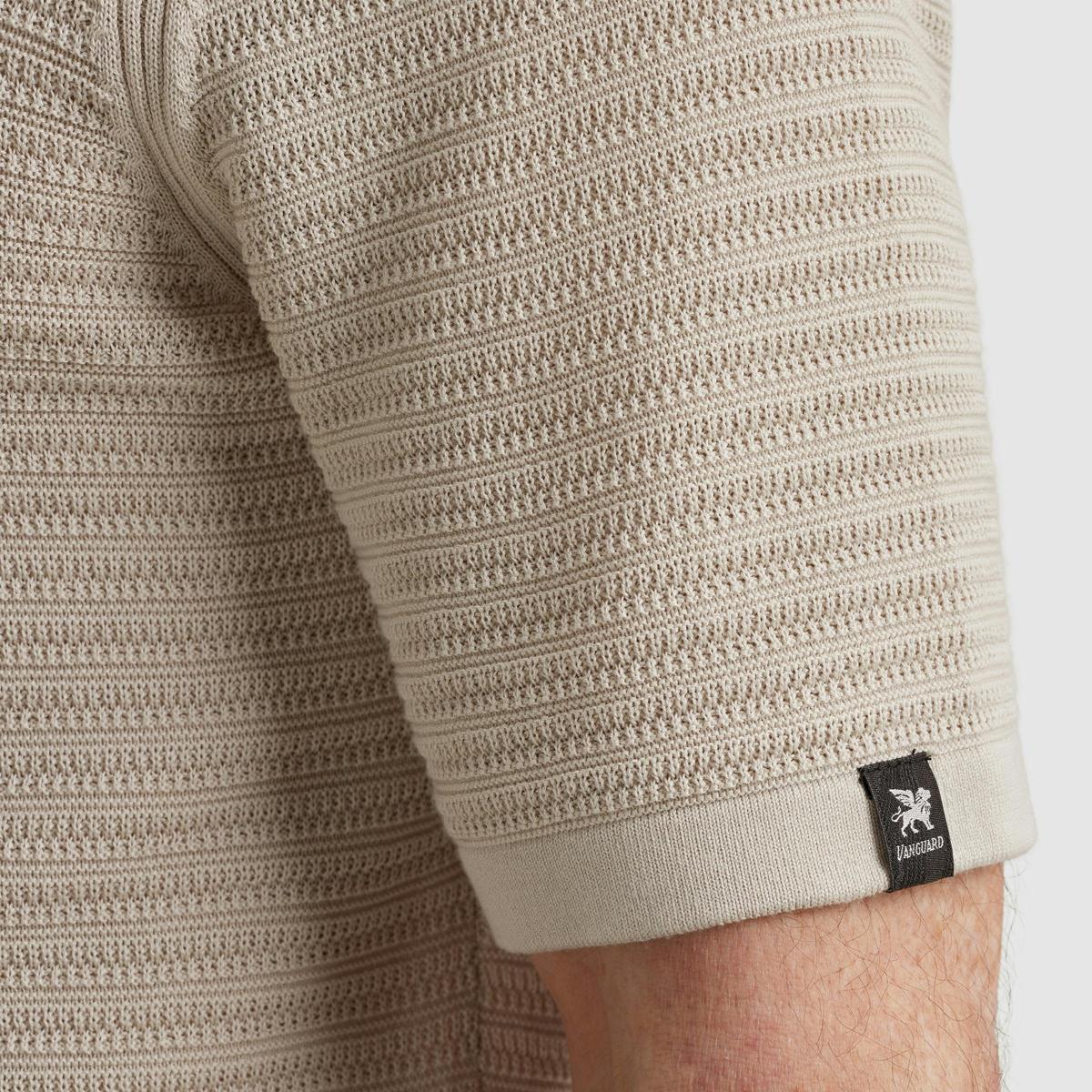 Vanguard Vanguard Polo VPSS2504854 Zilver 6