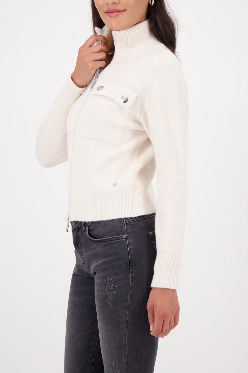 Monari Vest 809617 Beige 4