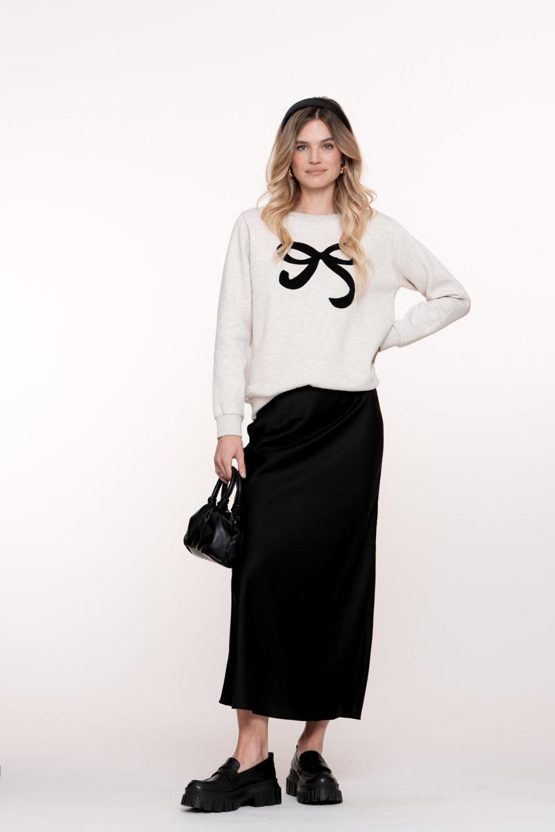 Geisha Sweater 52587-24 Beige 5