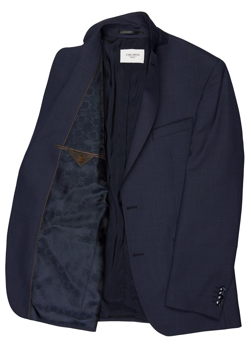 Carl Gross Carl Gross Colbert 00.071S0 / 325102 Blauw 3