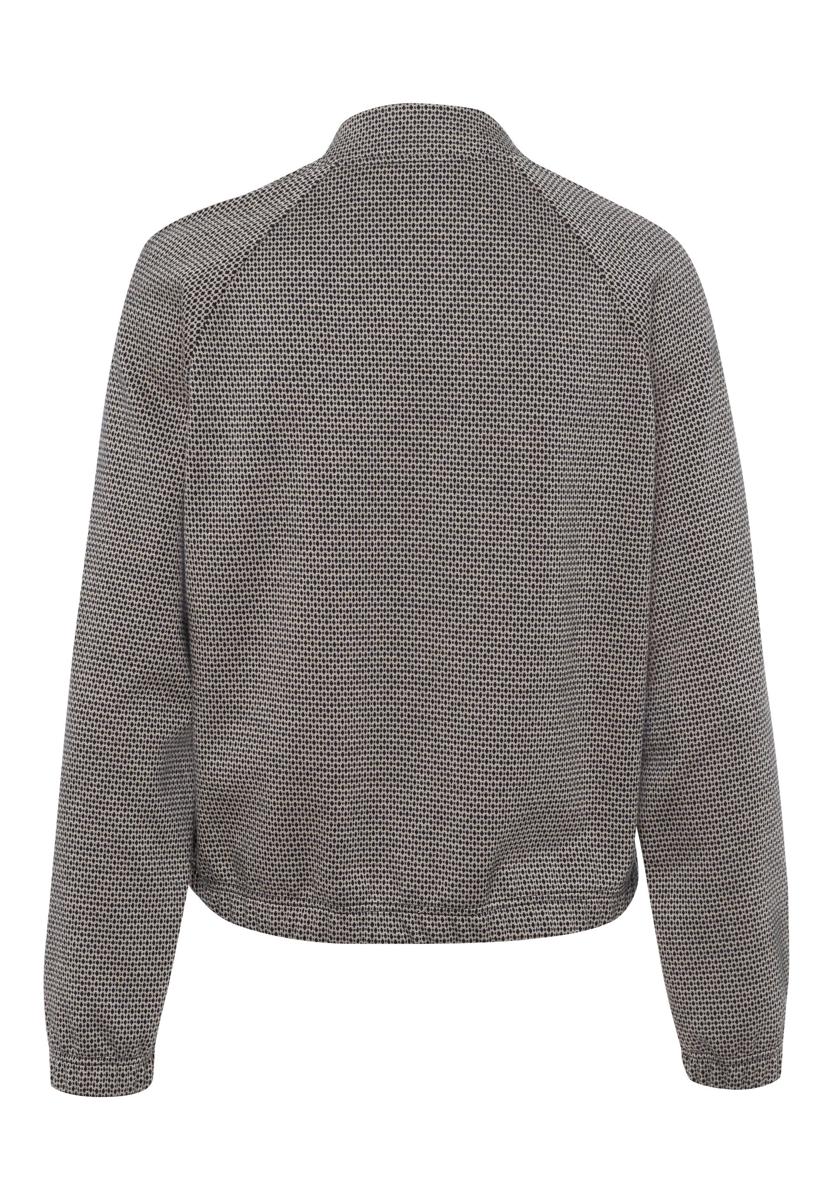 Frank Walder Blazer 108305 Blauw 2