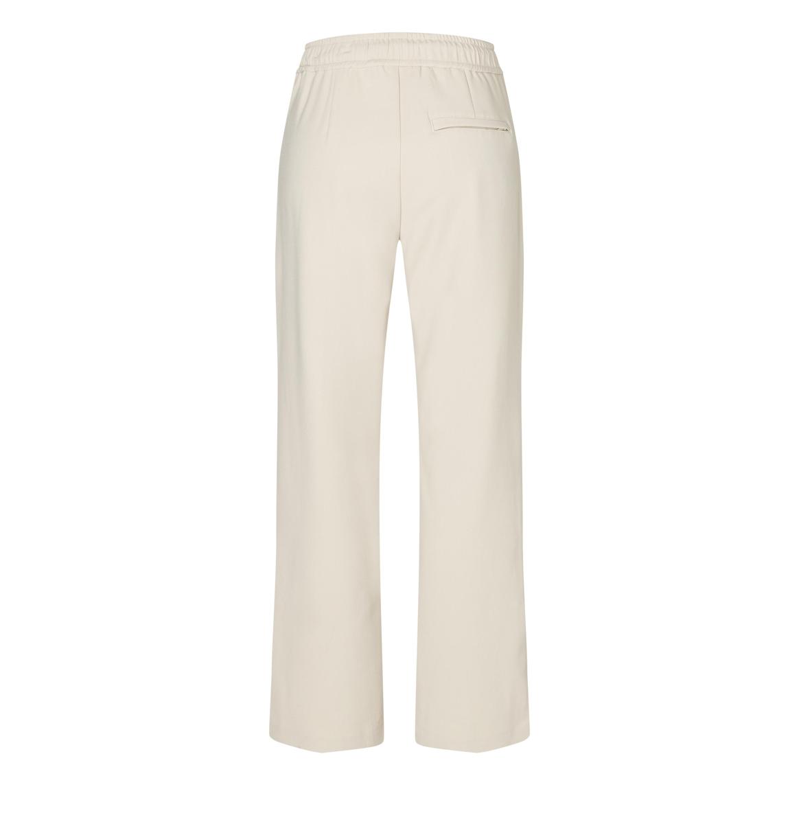 MAC MAC Pantalon 0139343900 Off-White 2