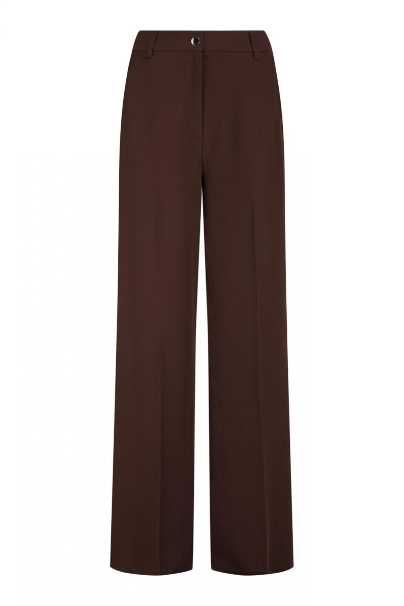 Label DOT Pantalon 2528000 Bruin 2