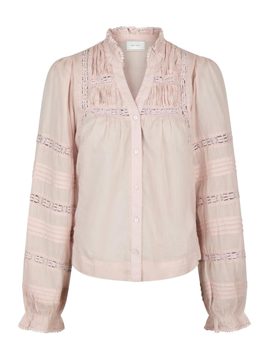 Neo Noir Neo Noir Blouse Lyla Roze 1