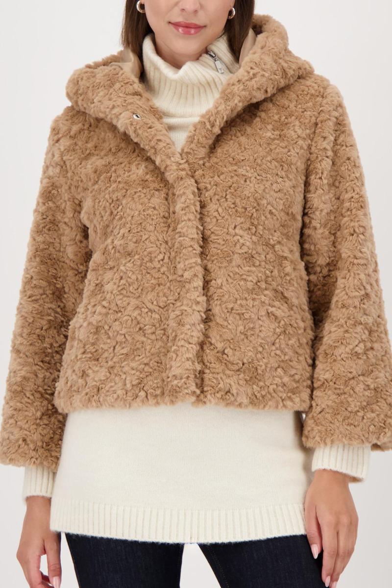 Monari Jack 809273 Bruin 1
