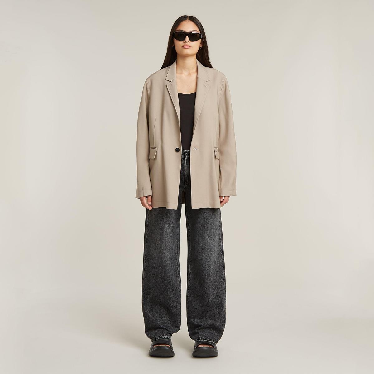 G-Star Jeans D22889-D933 Grijs 4
