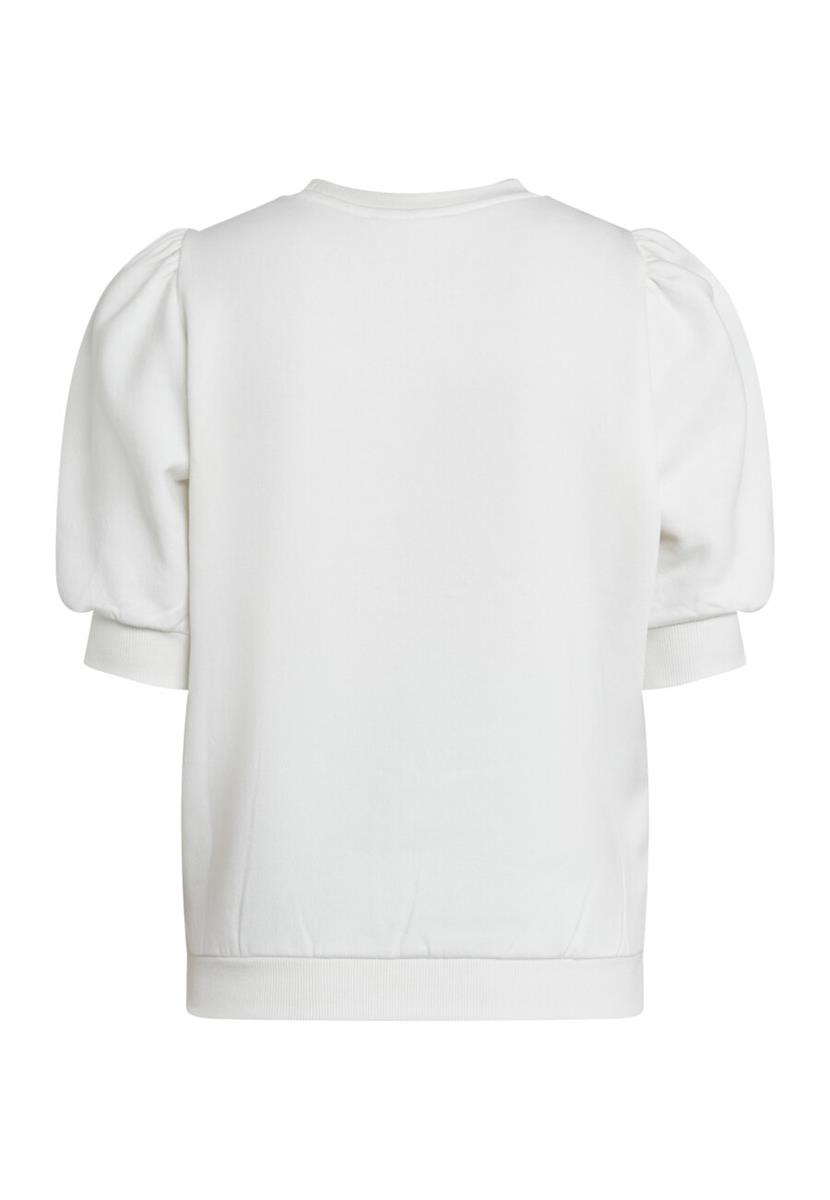 Sisters Point Sisters Point Sweater New.peva-puff.ss1 Off-White 4