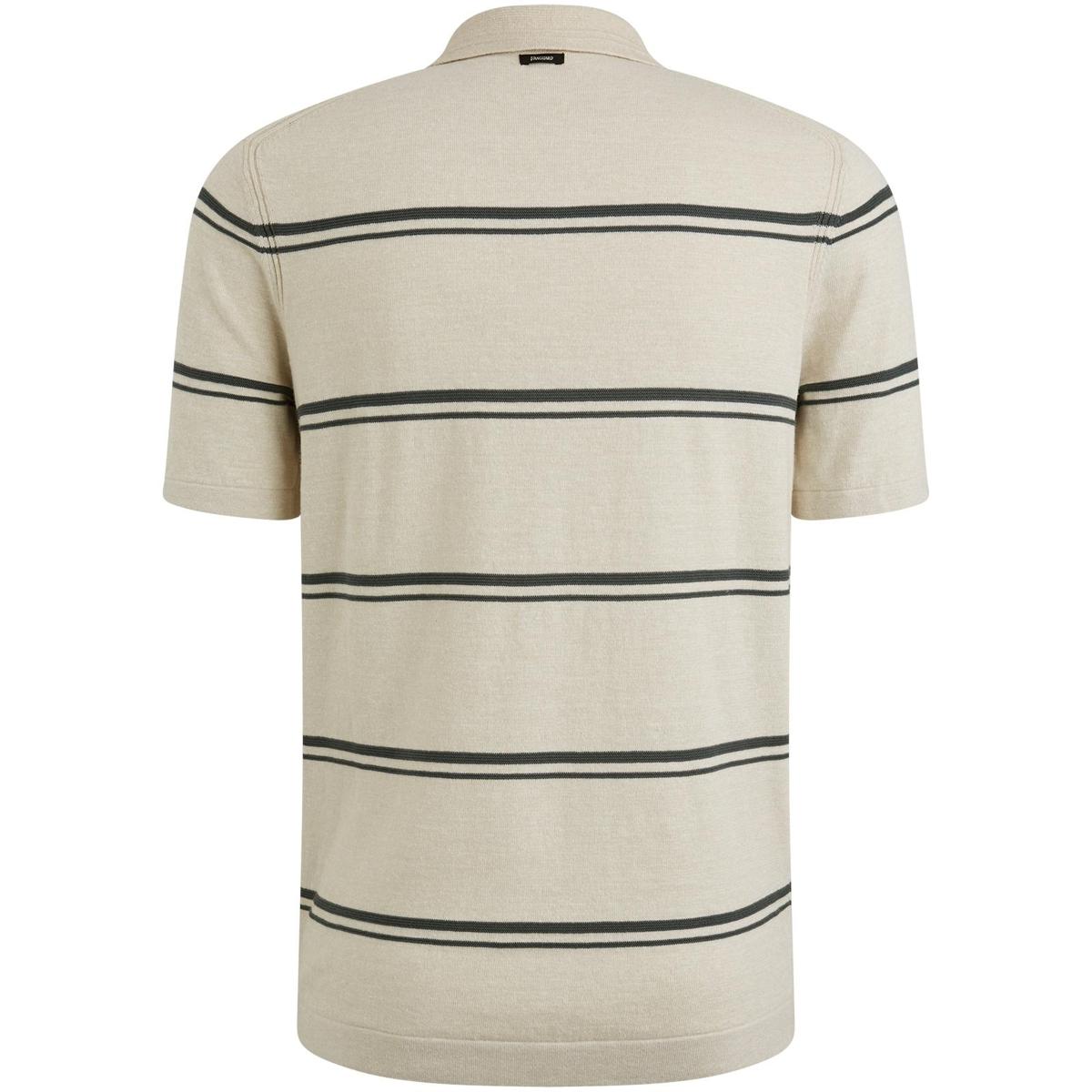 Vanguard Vanguard Polo VPSS2504851 Zilver 2