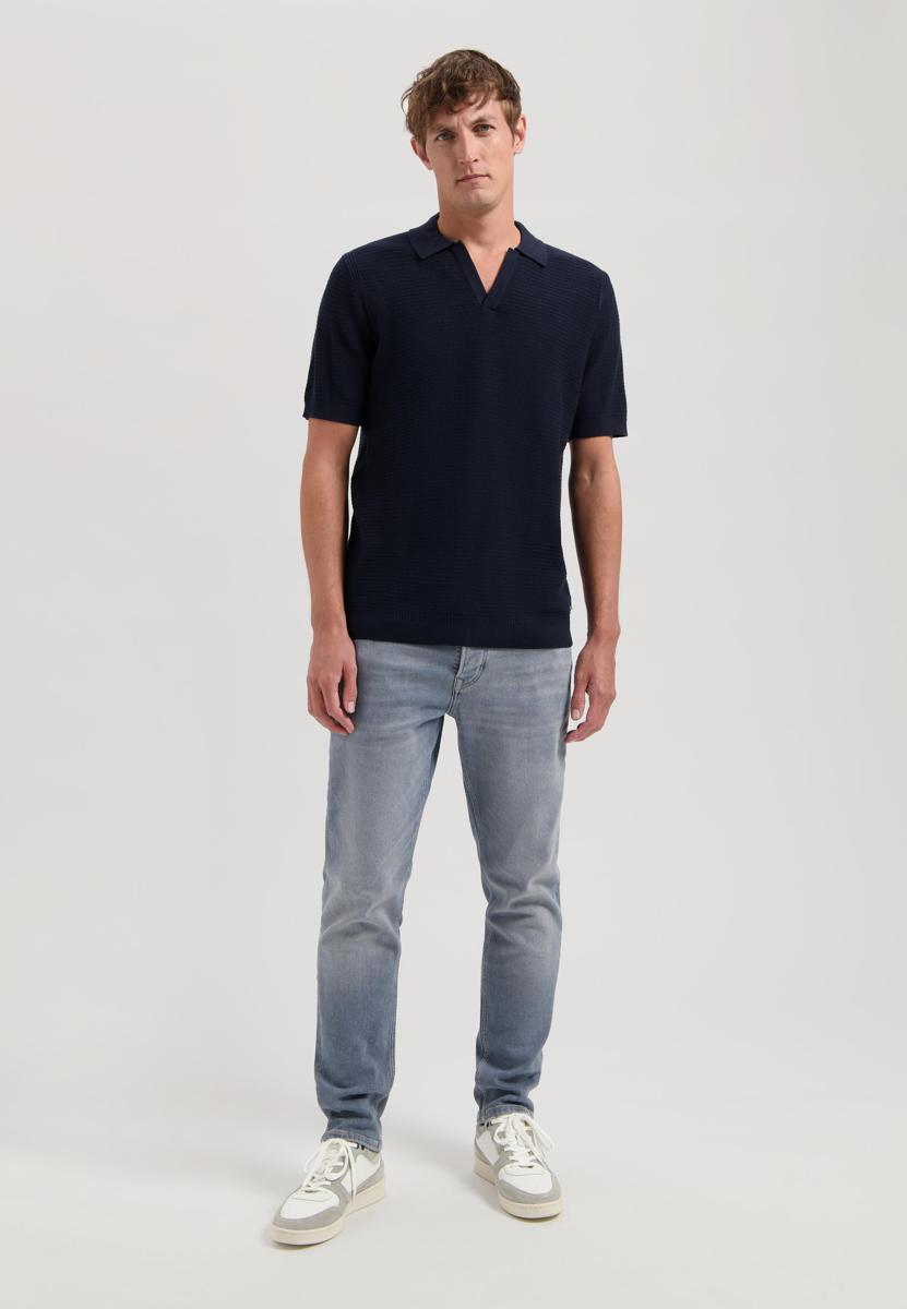 Dstrezzed Dstrezzed Trui 421018 Blauw 2