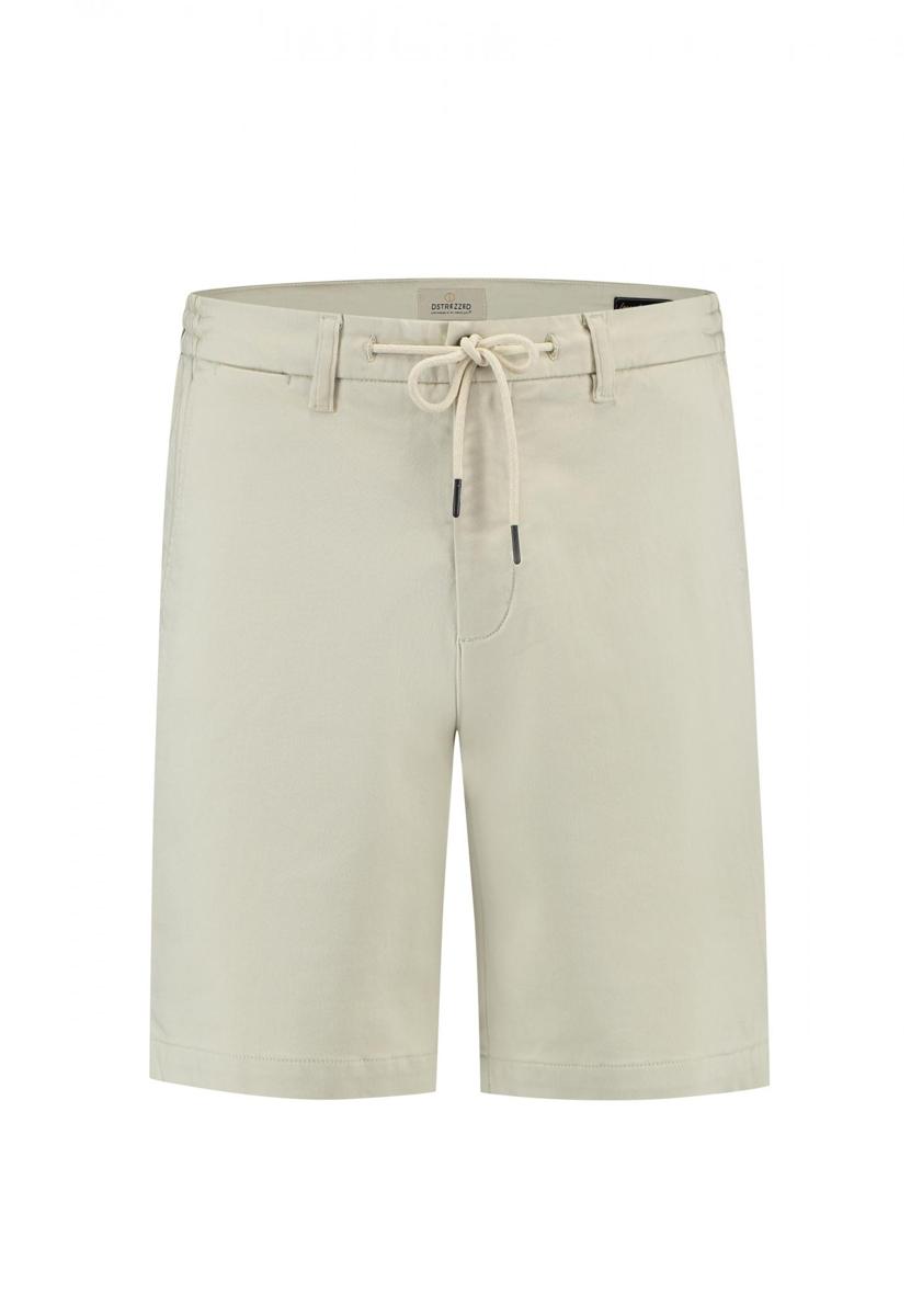Dstrezzed Bermuda 515498-SS25 Zilver 1