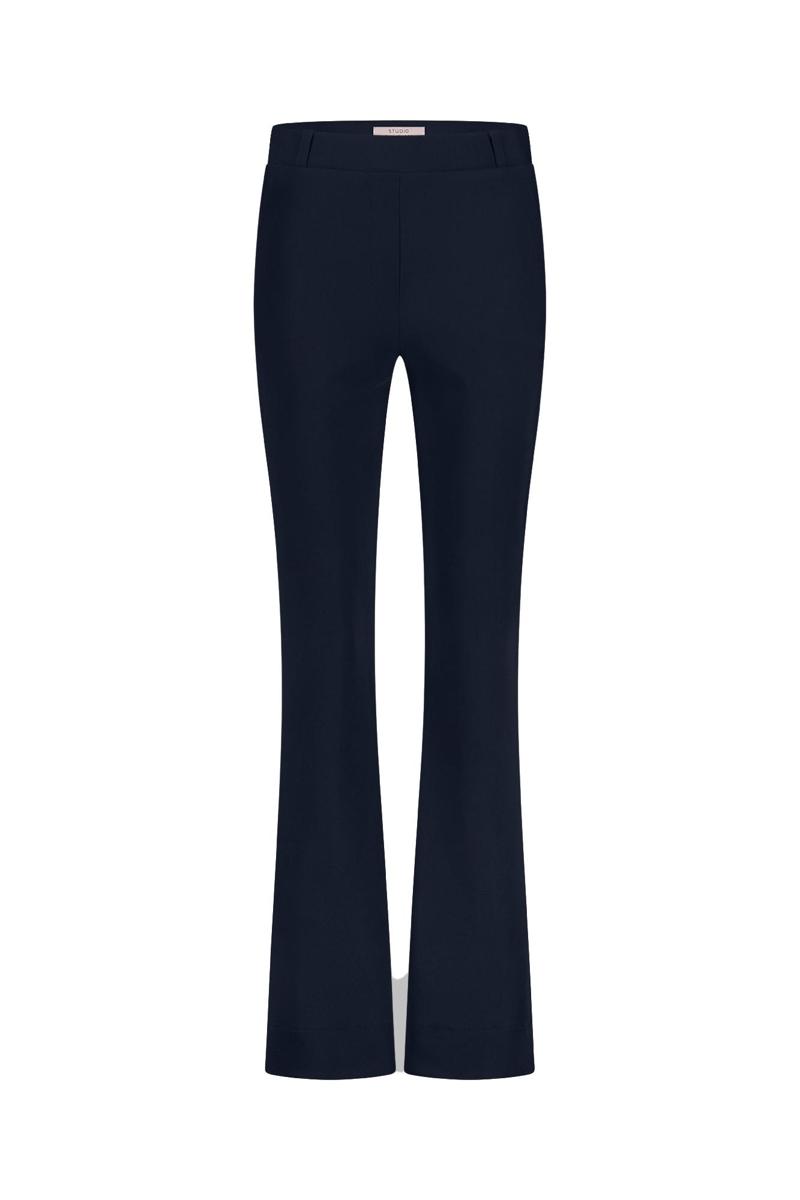 Pantalon Flair Bonded